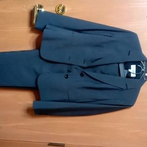 Jones New York Women's 10P 2pc pant suit